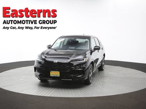 Used 2024 Honda HR-V EX-L image 53