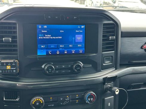 Used 2021 Ford F150 XL w/ STX Appearance Package image 18