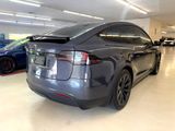 Used 2022 Tesla Model X image 2