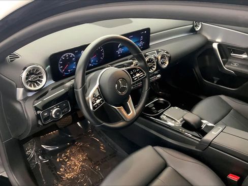 Certified 2022 Mercedes-Benz A 220 image 20