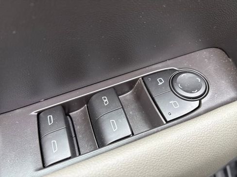 Certified 2026 Chevrolet Colorado ZR2 AWD/4WD image 14