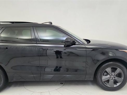 Used 2024 Land Rover Range Rover Velar Dynamic SE image 8