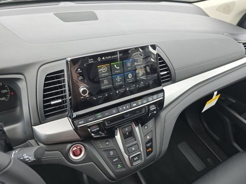 New 2026 Honda Odyssey EX-L image 36