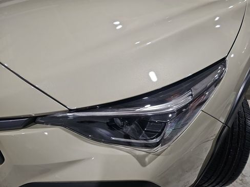 New 2026 Subaru Crosstrek 2.5i Limited AWD/4WD image 32