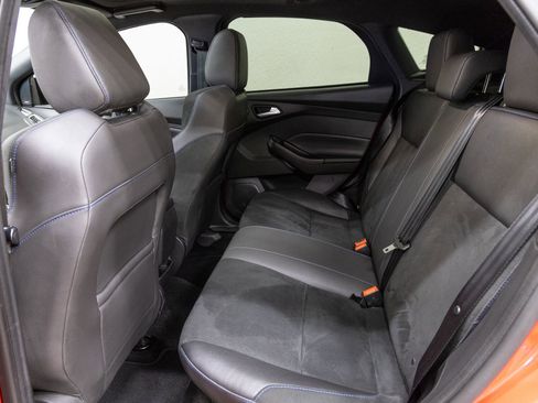 Used 2018 Ford Focus RS image 8