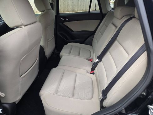 Used 2016 MAZDA CX-5 Touring AWD/4WD image 23