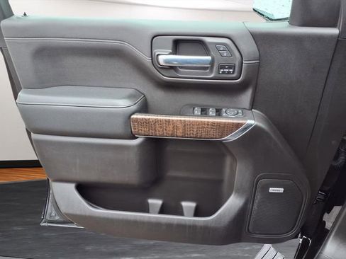 Certified 2022 GMC Sierra 1500 Denali w/ Denali Premium Package image 16