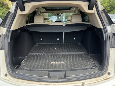 Used 2019 Acura RDX FWD w/ Advance Package image 31