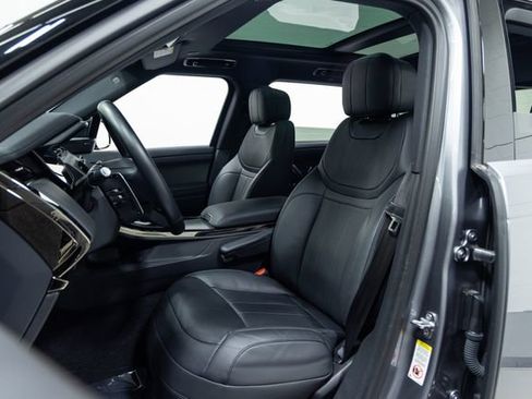 Used 2024 Land Rover Range Rover Sport Dynamic SE image 22