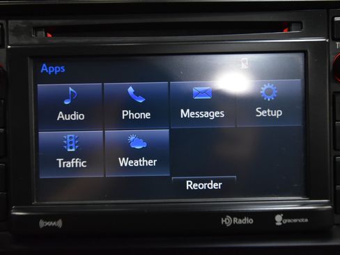 Used 2017 Toyota Sequoia SR5 image 37