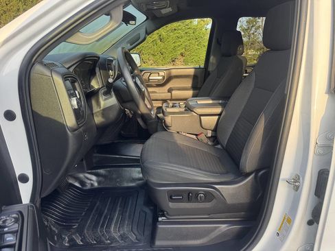 Used 2021 GMC Sierra 1500 2WD Double Cab w/ Convenience Package image 10