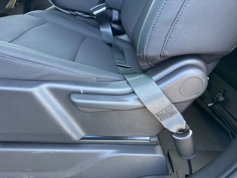 New 2026 Chevrolet Silverado 1500 W/T w/ WT Value Package image 15