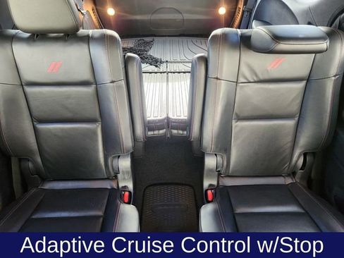 Used 2021 Dodge Durango R/T w/ Tow 'N Go Package image 17