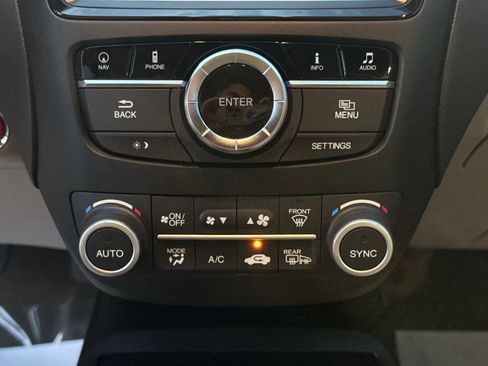 Used 2018 Acura RDX FWD w/ Technology Package image 24