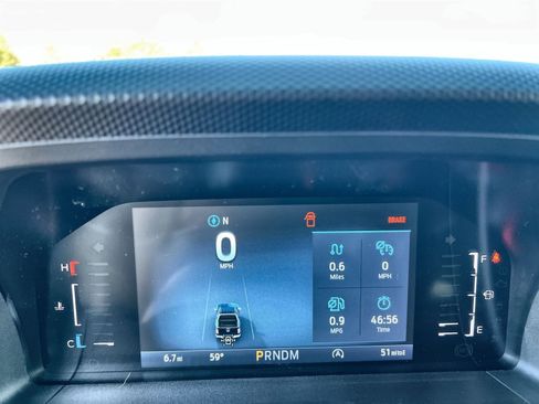 New 2025 Ford Ranger XLT w/ Convenience Package image 17