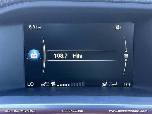 Used 2015 Volvo S60 T5 Premier w/ Convenience Package FWD image 35