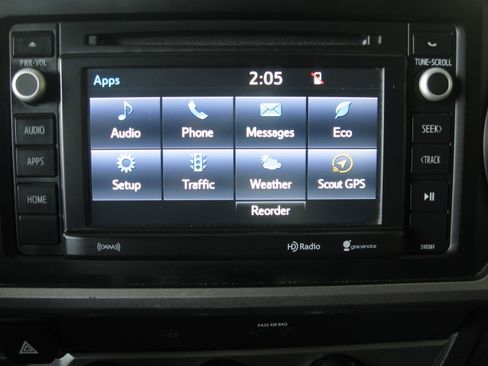 Used 2019 Toyota Tacoma SR5 image 14