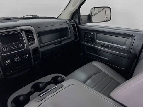 Used 2018 RAM 2500 Tradesman RWD image 22