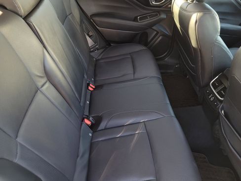 Used 2024 Subaru Outback Limited image 13