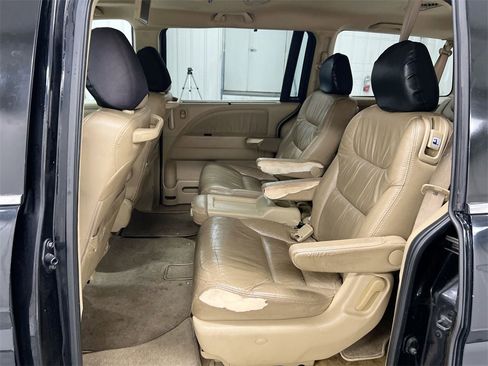 Used 2009 Honda Odyssey EX-L image 22