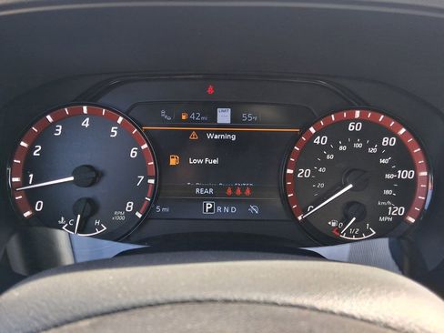 New 2026 Nissan Frontier Pro-X image 11