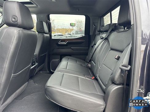 Used 2023 GMC Sierra 1500 Denali w/ Denali Reserve Package image 30