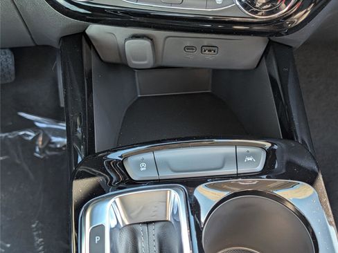 New 2026 Chevrolet Trax ACTIV image 20