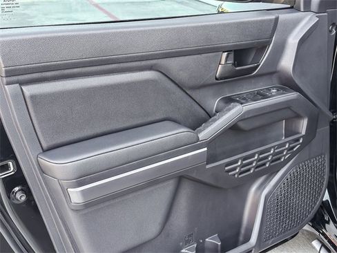 New 2026 Toyota Tacoma SR5 image 11