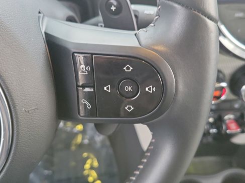 Used 2024 MINI Cooper Countryman S w/ Signature Upholstery Package image 18