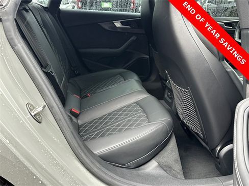 Used 2019 Audi S5 Premium Plus w/ Premium Plus image 15