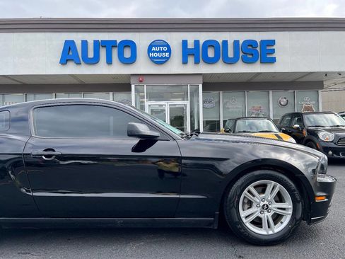 Used 2014 Ford Mustang Coupe image 33