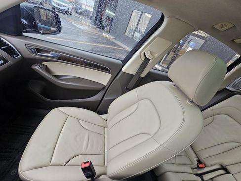 Used 2017 Audi Q5 2.0T Premium image 35
