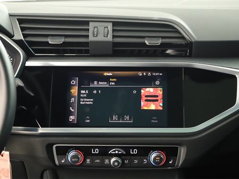 Certified 2022 Audi Q3 2.0T Premium Plus image 19