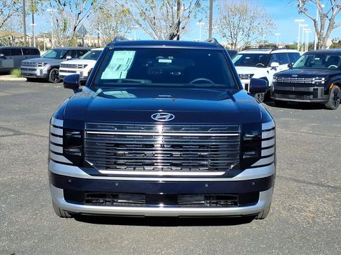 New 2026 Hyundai Palisade Calligraphy image 2