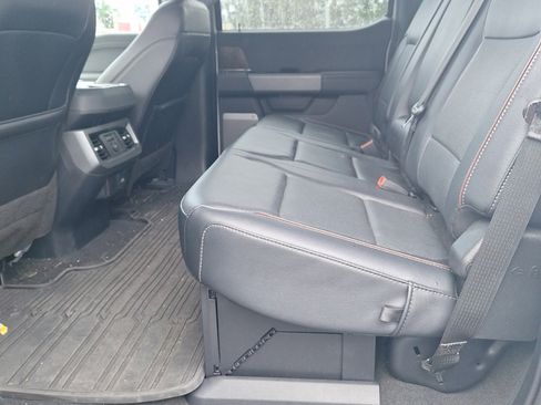 Used 2023 Ford F250 Lariat w/ Lariat Ultimate Package image 16