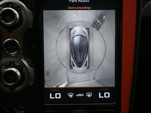 Used 2020 McLaren 720S Performance RWD image 16
