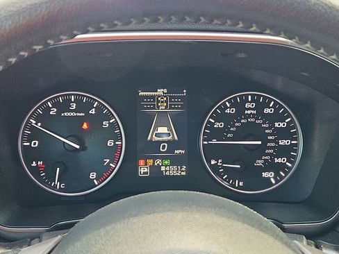 Used 2024 Subaru Outback Limited image 15