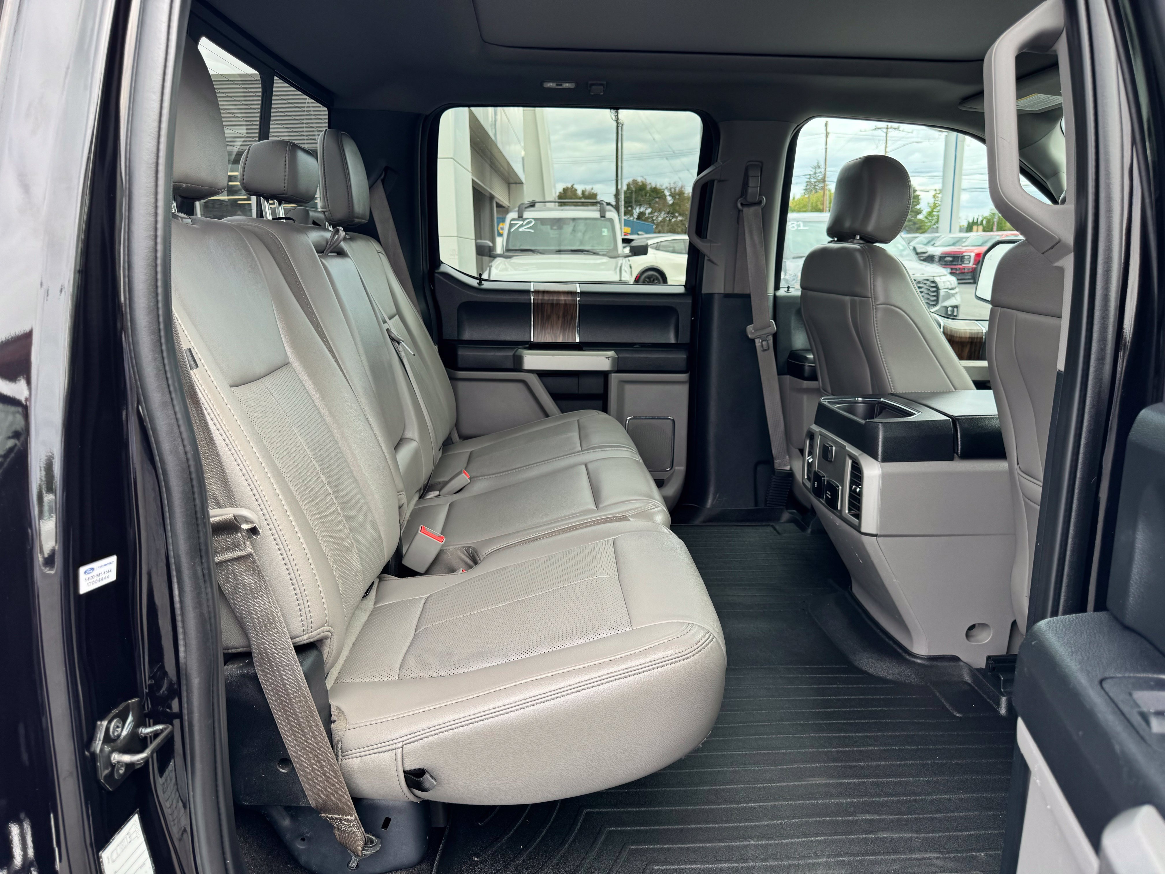 Used 2019 Ford F150 Lariat AWD/4WD image 28