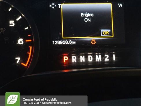 Used 2016 Ford F150 XLT w/ Equipment Group 302A Luxury image 20