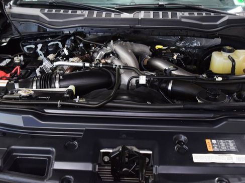 Used 2021 Ford F250 Lariat w/ Lariat Ultimate Package image 25