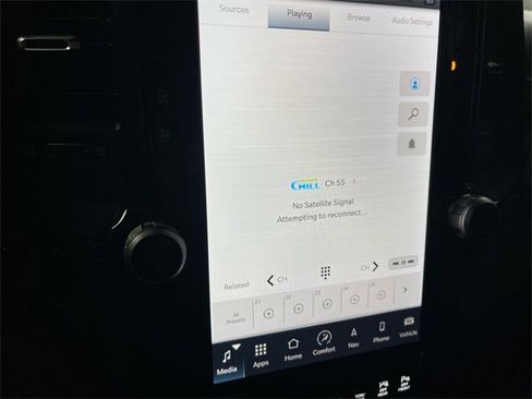 Certified 2023 RAM 2500 Limited image 16