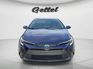 Certified 2024 Toyota Corolla LE FWD video 2