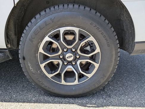 Used 2024 Ford Expedition Max XLT AWD/4WD image 10