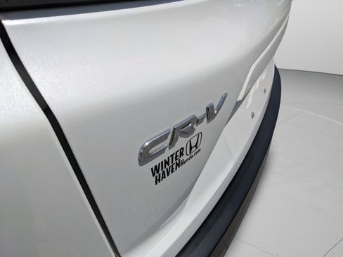 Used 2021 Honda CR-V EX image 40