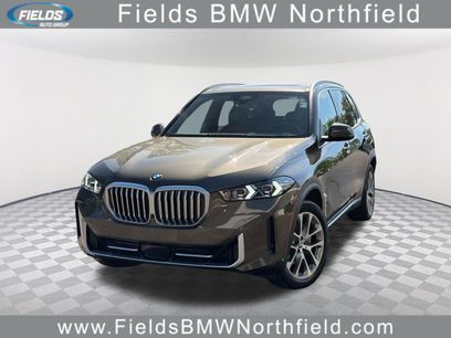 Certified 2026 BMW X5 xDrive40i