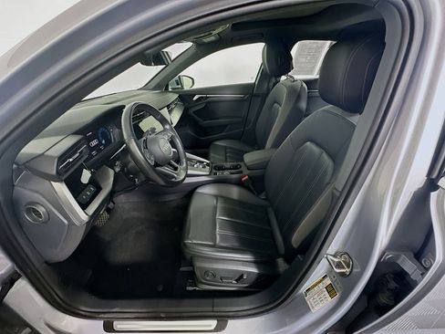 Used 2024 Audi A3 2.0T Premium image 13