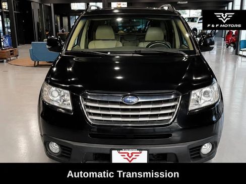 Used 2008 Subaru Tribeca Limited AWD/4WD image 5