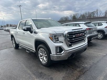 Used 2019 GMC Sierra 1500 SLT w/ SLT Premium Package