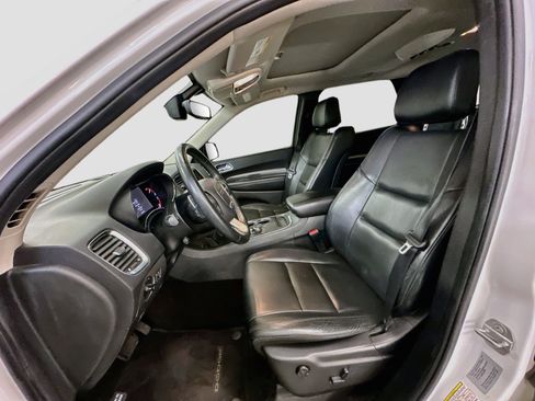 Used 2017 Dodge Durango GT w/ Premium Group AWD/4WD image 13