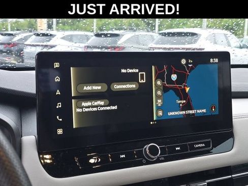 Used 2025 Mitsubishi Outlander SE FWD image 22